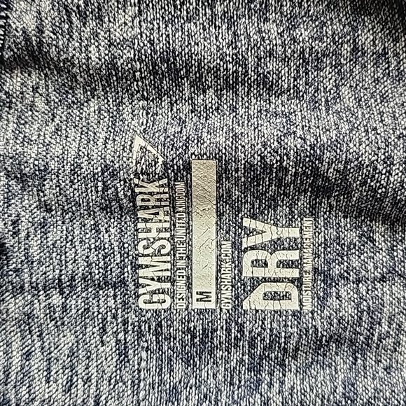 Gymshark Workout Leggings - Picture 4 of 4